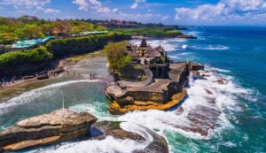 Bali-Indonesia
